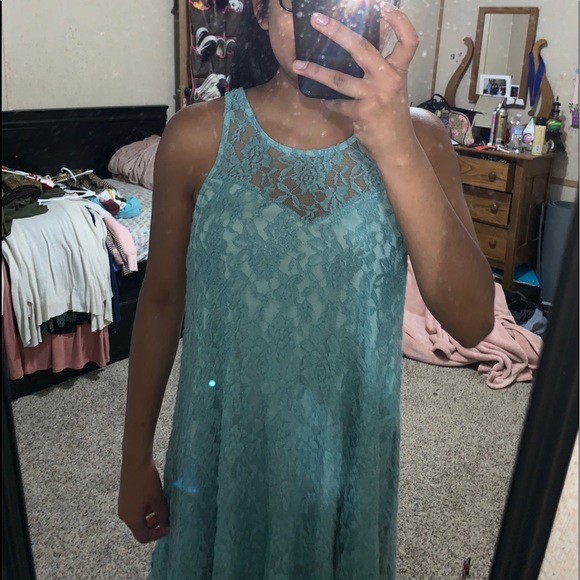 Altar’d State Dress - Picture 2 of 6